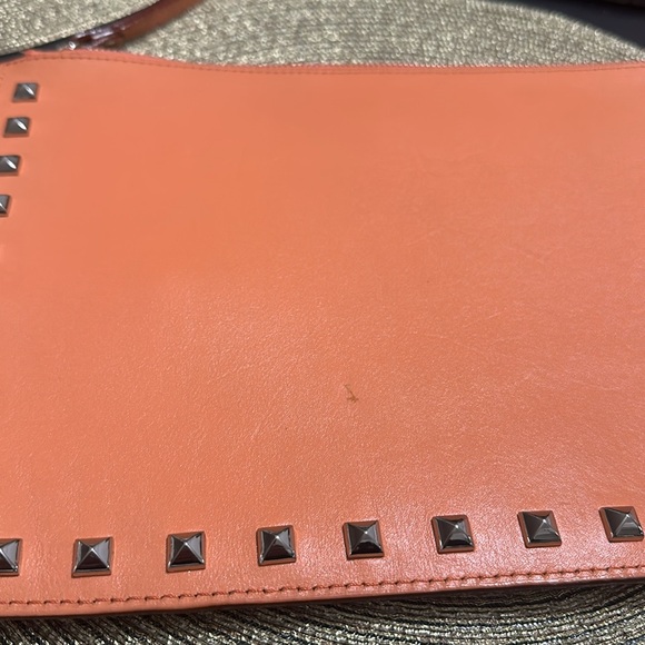 New Rebecca Minkoff Clutch - Picture 6 of 6